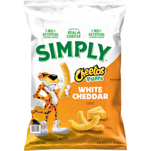 CHEETOS® Crunchy FLAMIN' HOT® Dill Pickle Flavored Snacks | Cheetos